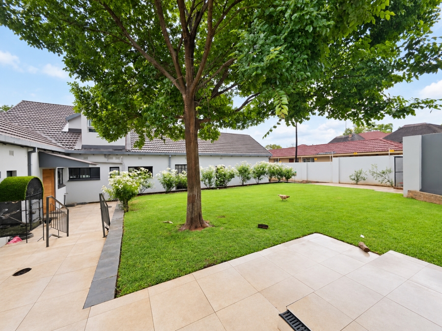 4 Bedroom Property for Sale in Van Der Hoff Park North West